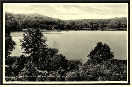 Keltersee Von Der "alten Kalkhütte" Holst. Schweiz  Kelter See -  Ansichtskarte Ca.1935    (2013) - Eutin