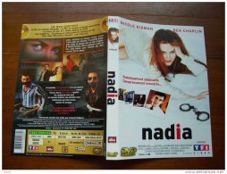 LOT DE 5 DVD 1D ALL THE WAY TO THE TOP ° NADIA / MENSONGES ET TRAHISONS / MON BOSS SA FILLE ET MOI / SUGAR TOWN - Komedie