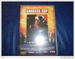 GANSTA COP - Krimis & Thriller