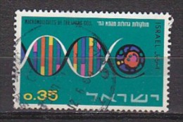 J4762 - ISRAEL Yv N°252 - Usados (sin Tab)