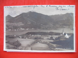 Prinzenruhe Bei Wiessee - Tegernsee