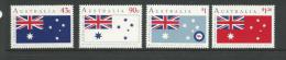 1991Australia Day  Set Of 4 As Issued Complete MUH  SG Cat 1275/1278  SG Cat In 2009 SG Cat. Value Here - Nuovi