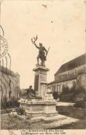 SOMMEVOIRE LE MONUMENT AUX MORTS - Sonstige & Ohne Zuordnung