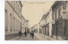 37.Aerschot-Rue Des Bogards - Aarschot
