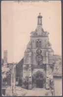 ARDENNES - Chateau Porcien - L'eglise - Chateau Porcien