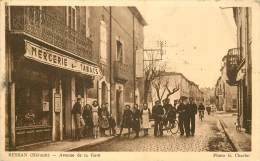 BESSAN AVENUE DE LA GARE - Otros & Sin Clasificación