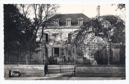 CPSM Doulaincourt - Hôpital Pougny - Doulaincourt