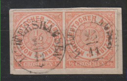 NDP-3,(2) Mit O-Ichtershausen. Feuser + 25 - Used