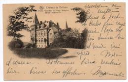 24930  -  Andenne    Chateau De Bellaire - Andenne