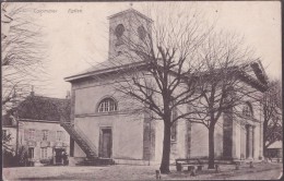 Colombier Eglise - Colombier