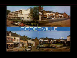 76 - GODERVILLE - Multi Vues - Goderville