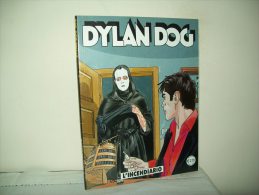 Dylan Dog (Bonelli  2008) N. 262 - Dylan Dog