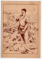 Postcard - Esperanto, Veli Jože, Yugoslavia, Istria  (V 18624) - Esperanto