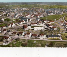 ARGENT-SUR-SAULDRE VUE AERIENNE - Argent-sur-Sauldre