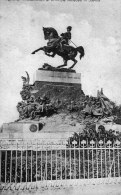 Monumento Al Principe Amedeo Di Savoia - Andere Monumenten & Gebouwen