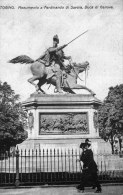 Monumento A Ferdinando Di Savoia Duca Di Genova - Andere Monumenten & Gebouwen
