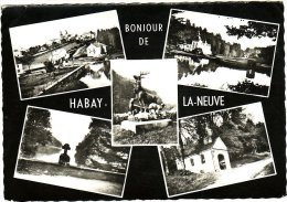 Bonjour De Habay-la-Neuve - Habay