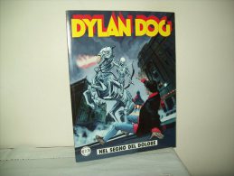 Dylan Dog (Bonelli  2010) N. 284 - Dylan Dog