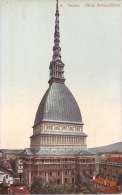 Torino - Mole  Antonelliana - Mole Antonelliana