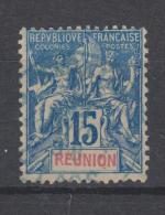 Yvert 37 - Used Stamps
