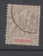 Yvert 48 - Used Stamps