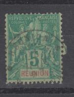 Yvert 35 - Used Stamps