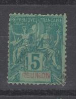 Yvert 35 - Used Stamps