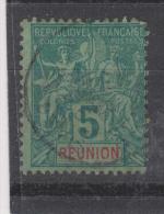 Yvert 35 - Used Stamps