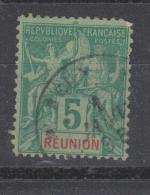 Yvert 35 - Used Stamps