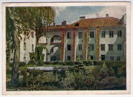 Postcard - Vilnius     (V 18681) - Litauen