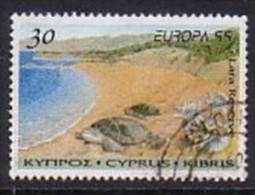 Zypern  928 , O  (T 1631) - Used Stamps