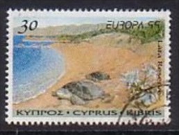 Zypern  928 , O  (T 1632) - Used Stamps