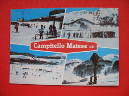 Campitello Matese - Campobasso