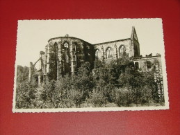 ABBAYE D´AULNE   -  THUIN  - Choeur De L´eglise - Thuin