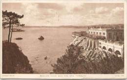 Beacon Cove And The Spa - Torquay - Torquay