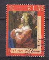 Z2183 - VATICANO SASSONE N°1262 - VATICAN Yv N°1259 - Used Stamps