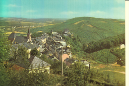 L 9500 WILTZ, Vuie Generale, Kraus-Lux. - Wiltz