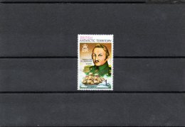 N° Catalogue Laroze PHI  ( N° 46 Neuf Luxe *** ) 1973 - Unused Stamps