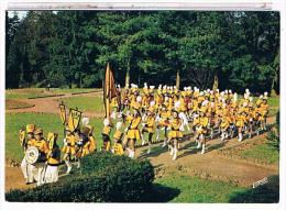 59  LE  QUESNOY  CLUB  DES MAJORETTES  QUERCITAINES     TBE - Le Quesnoy