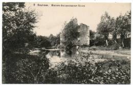 24946  -     Soulme    Ruines  Des  Anciennes Siries - Philippeville