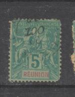 Yvert 35 Oblitéré - Used Stamps