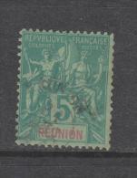 Yvert 35 Oblitéré - Used Stamps