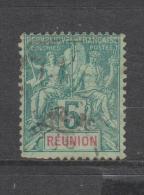 Yvert 35 Oblitéré - Used Stamps