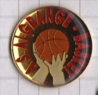 VILLE 57 ALGRANGE BASKET A.S - Basketball