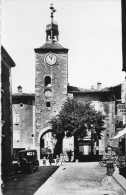 Tour De L'horloge - Châtillon-en-Diois