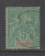 Yvert 35 Oblitéré - Used Stamps