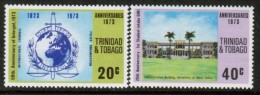 TRINIDAD & TOBAGO    Scott #  231-4**  VF MINT NH - Trindad & Tobago (1962-...)