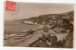 ANGLETERRE : Ventnor - Ventnor