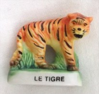 FEVE LE TIGRE  ANIMAL - Dieren