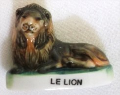 FEVE LE LION    ANIMAL - Dieren